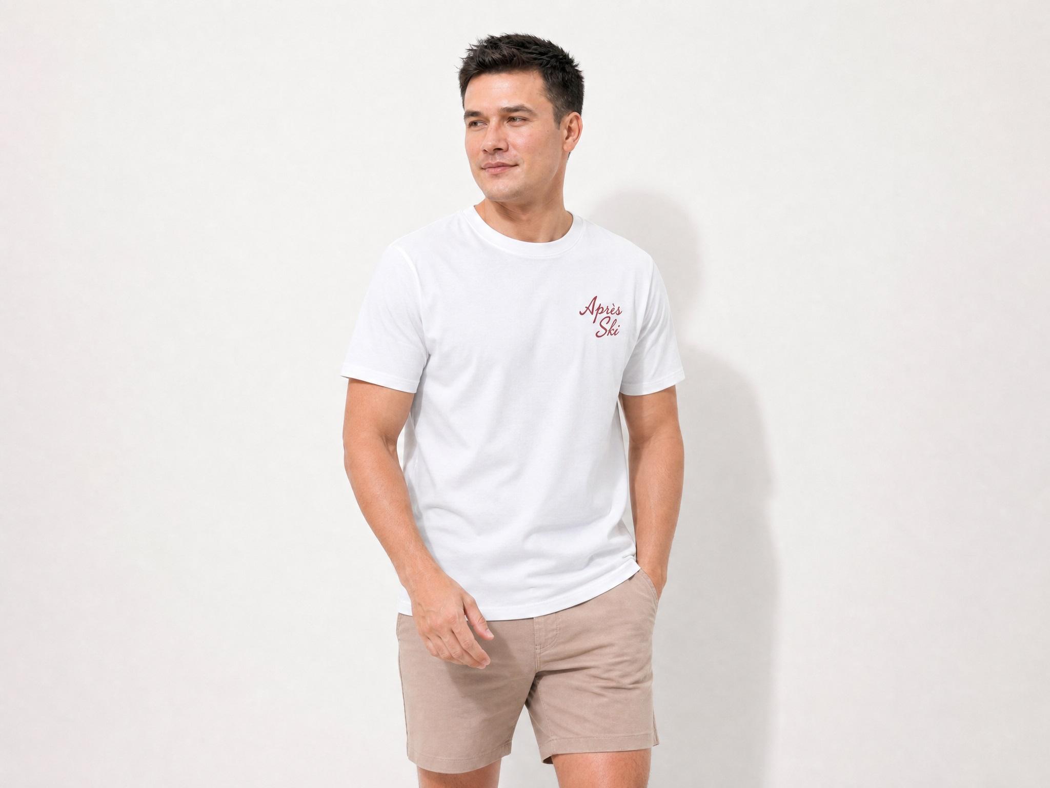HEAVY WEIGHT TEE