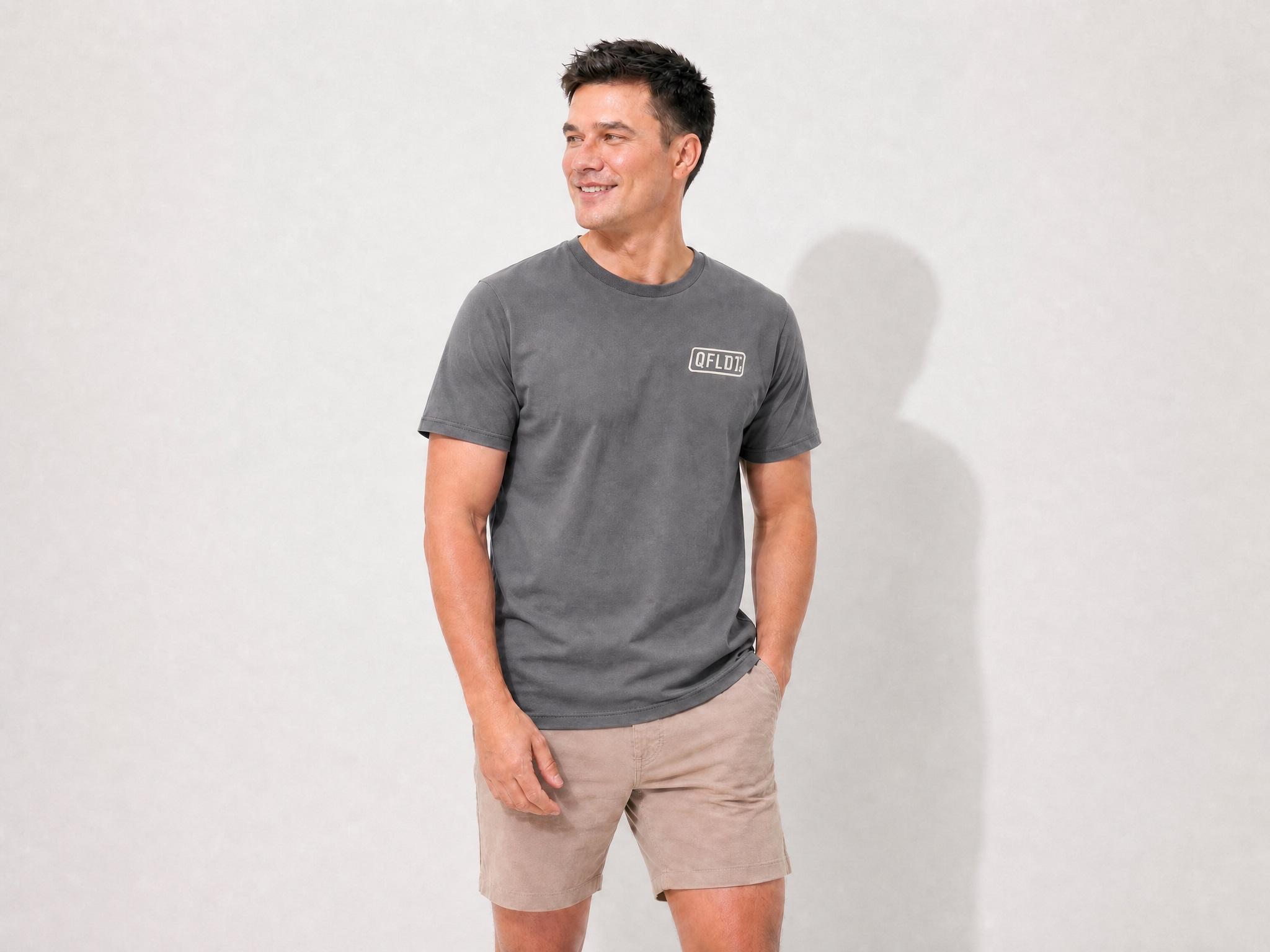 MEN'S CLASSIC TEE 