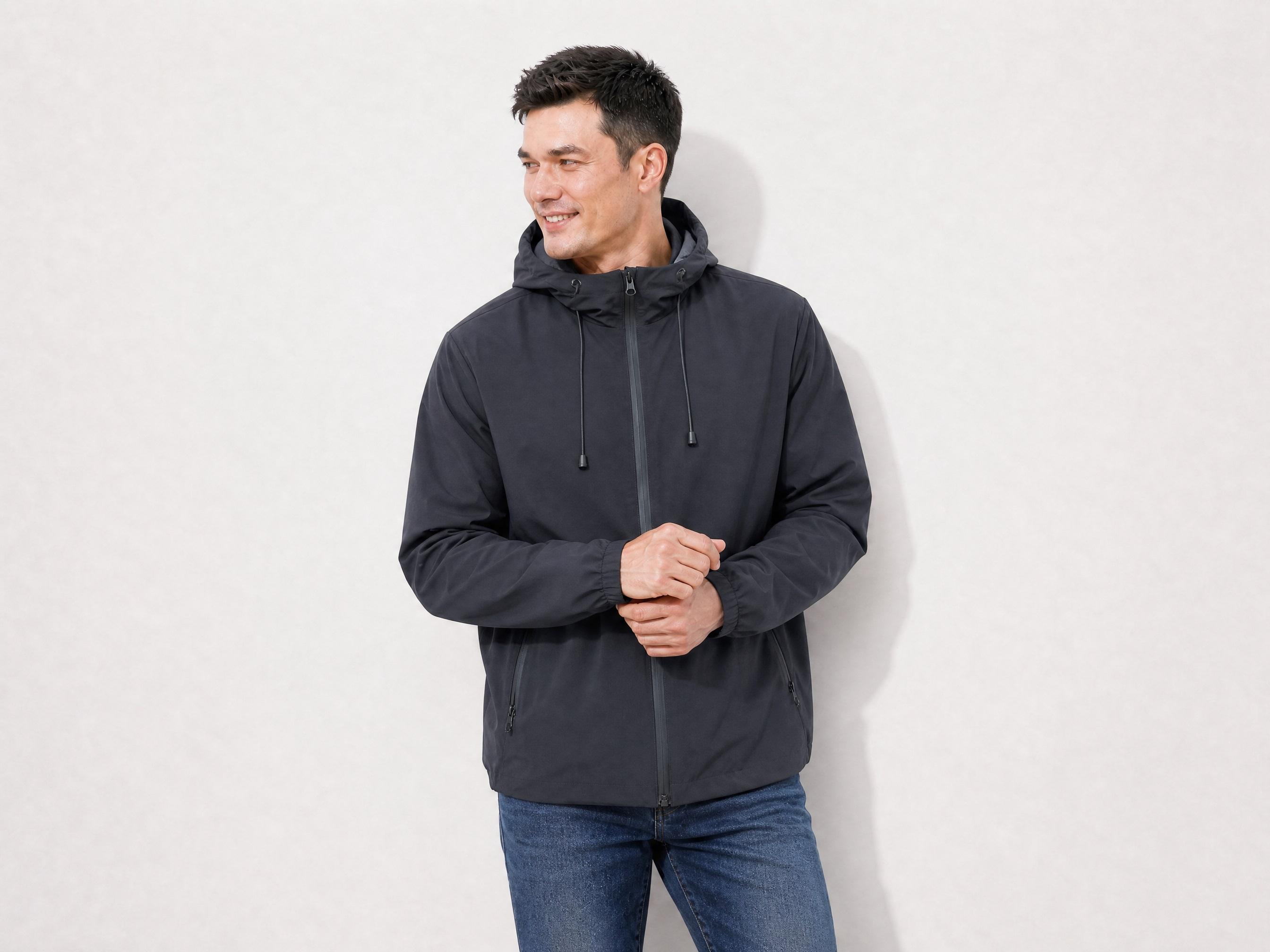 OUTDOOR JACKET
