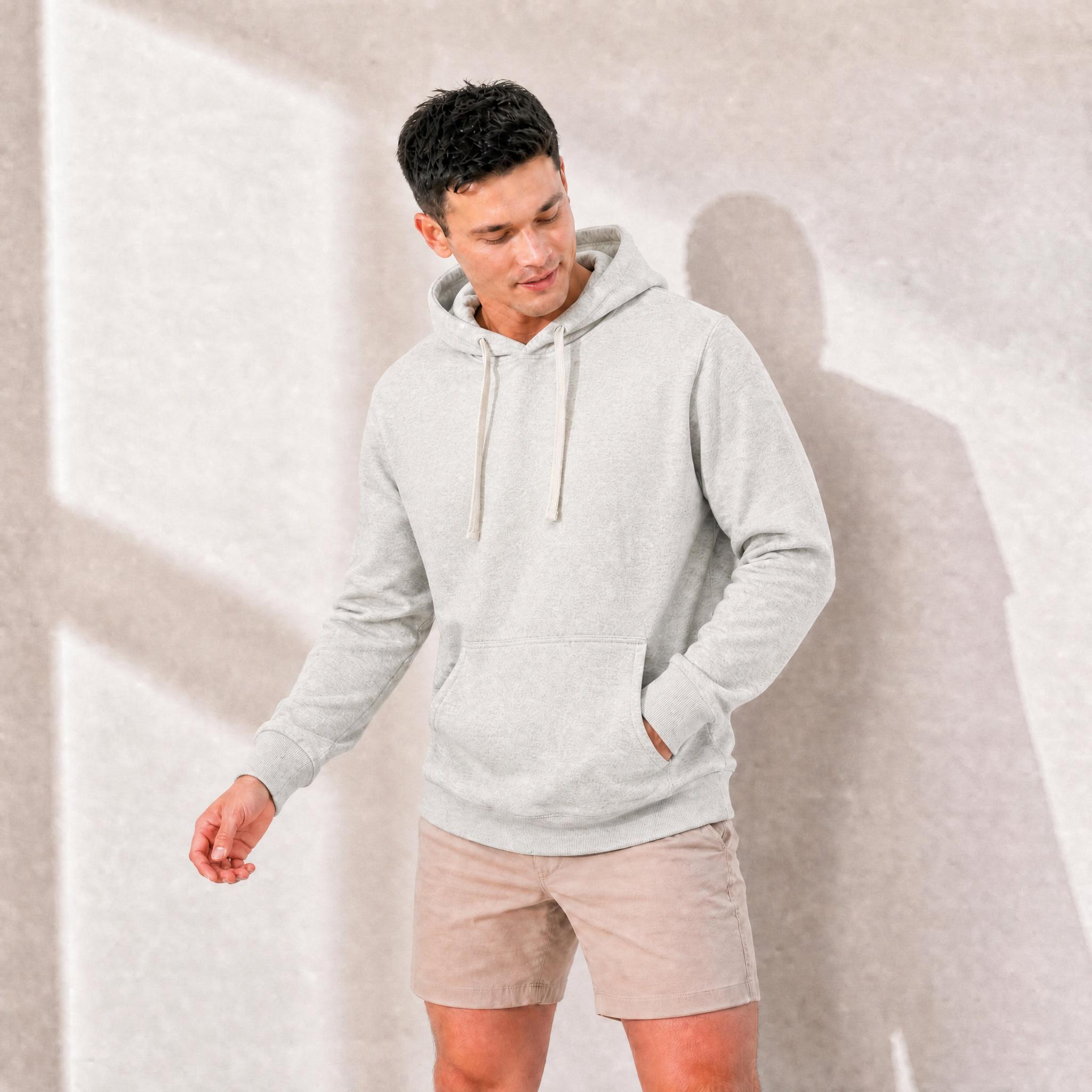 MEN'S CLASSIC HOODIE