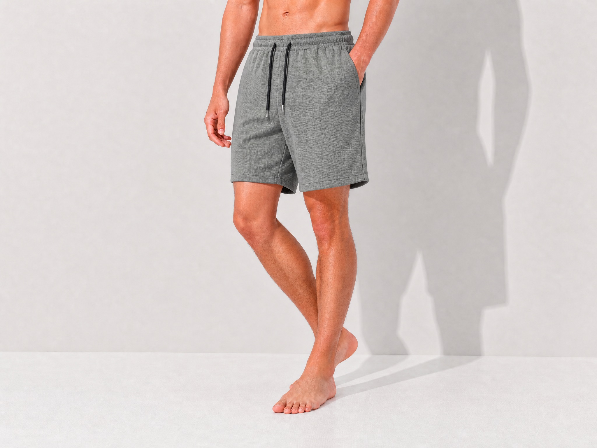 MEN'S FAST DRY SHORTS