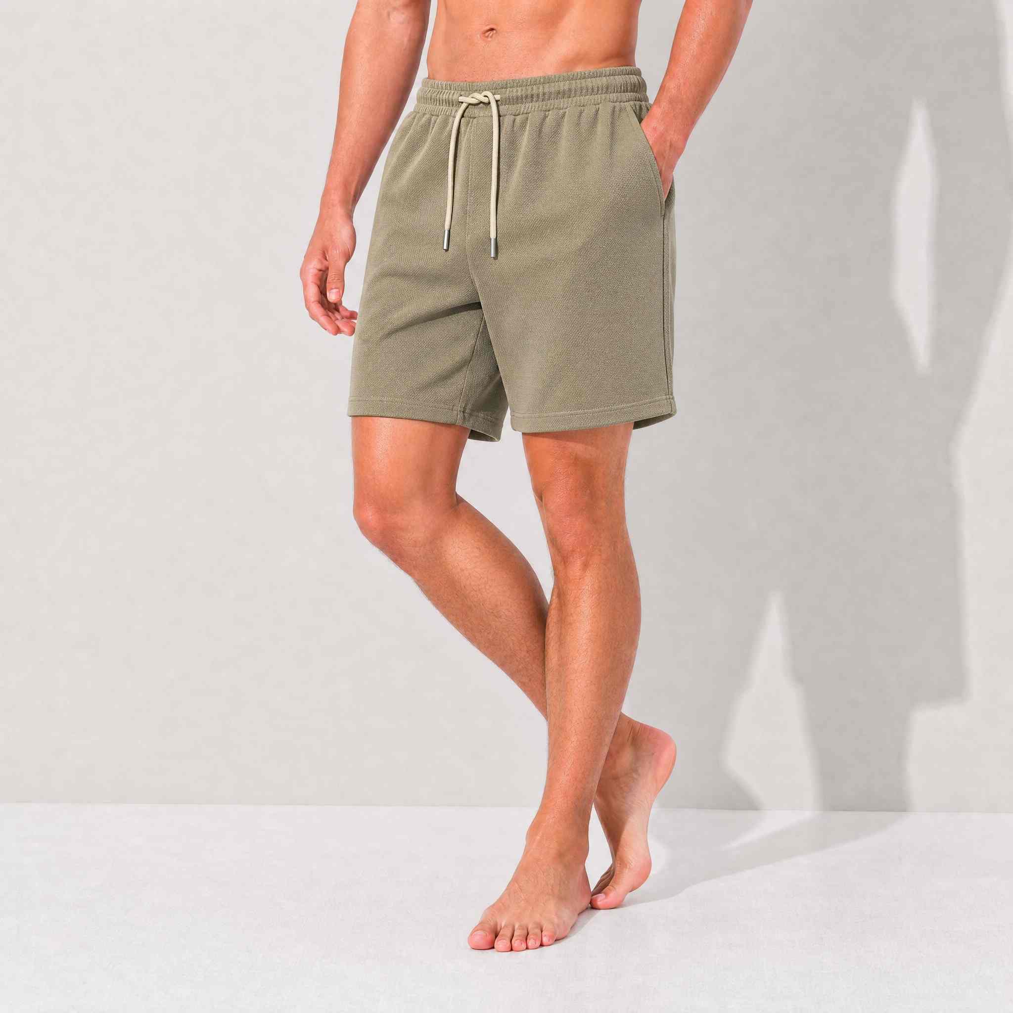MEN'S FAST DRY SHORTS