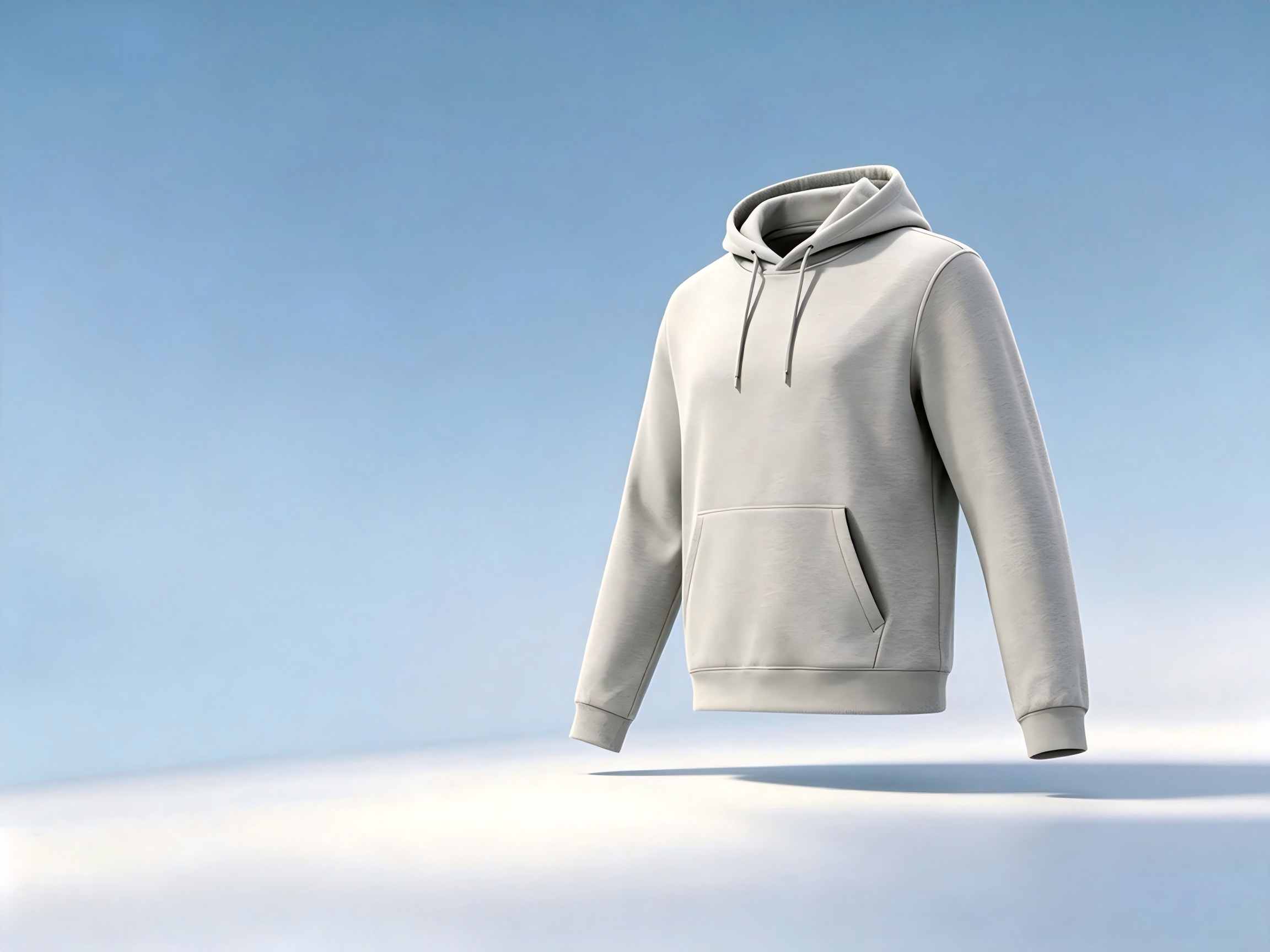 MEN'S HOODIE & SWEATER