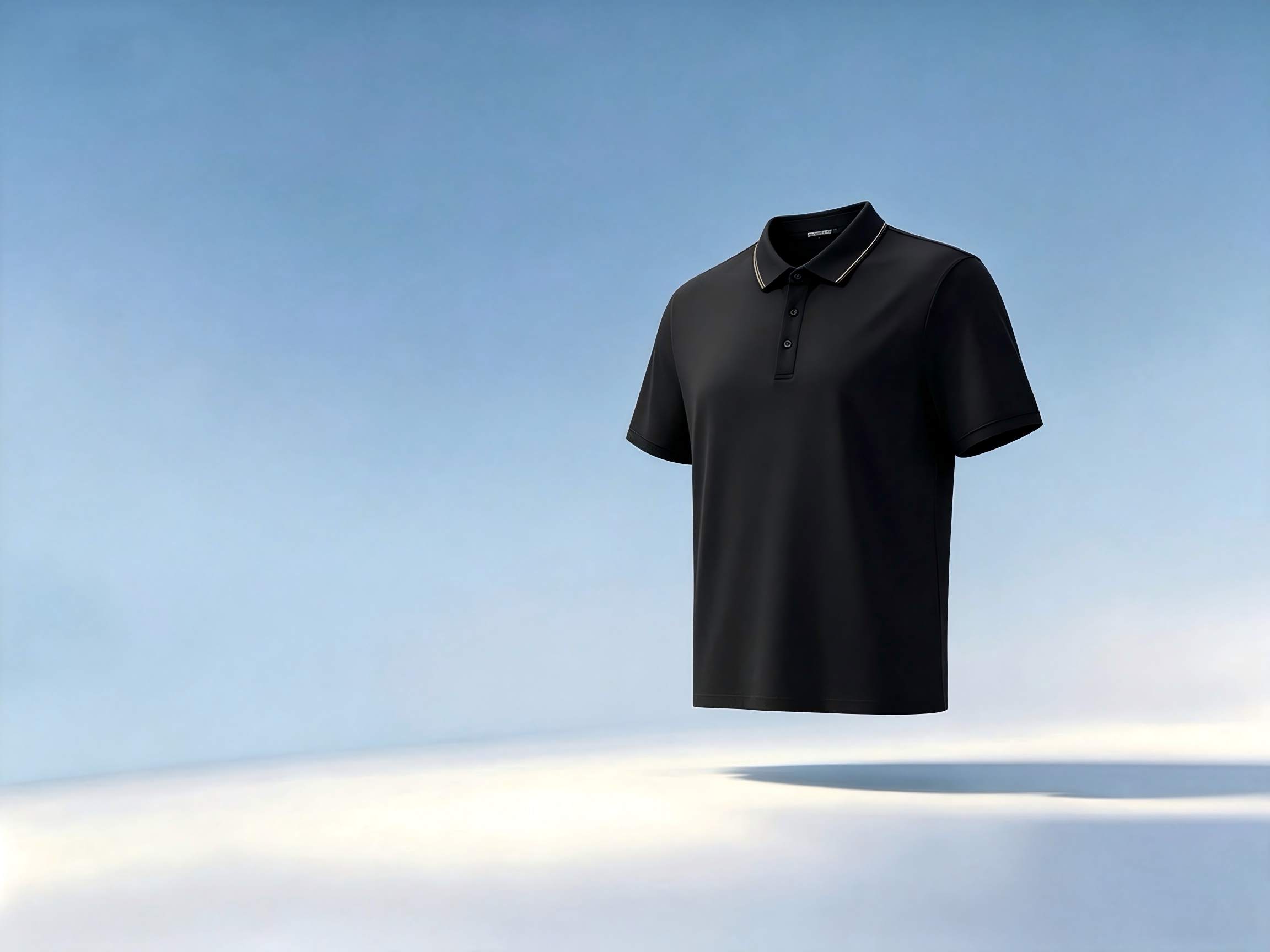 MEN'S POLO