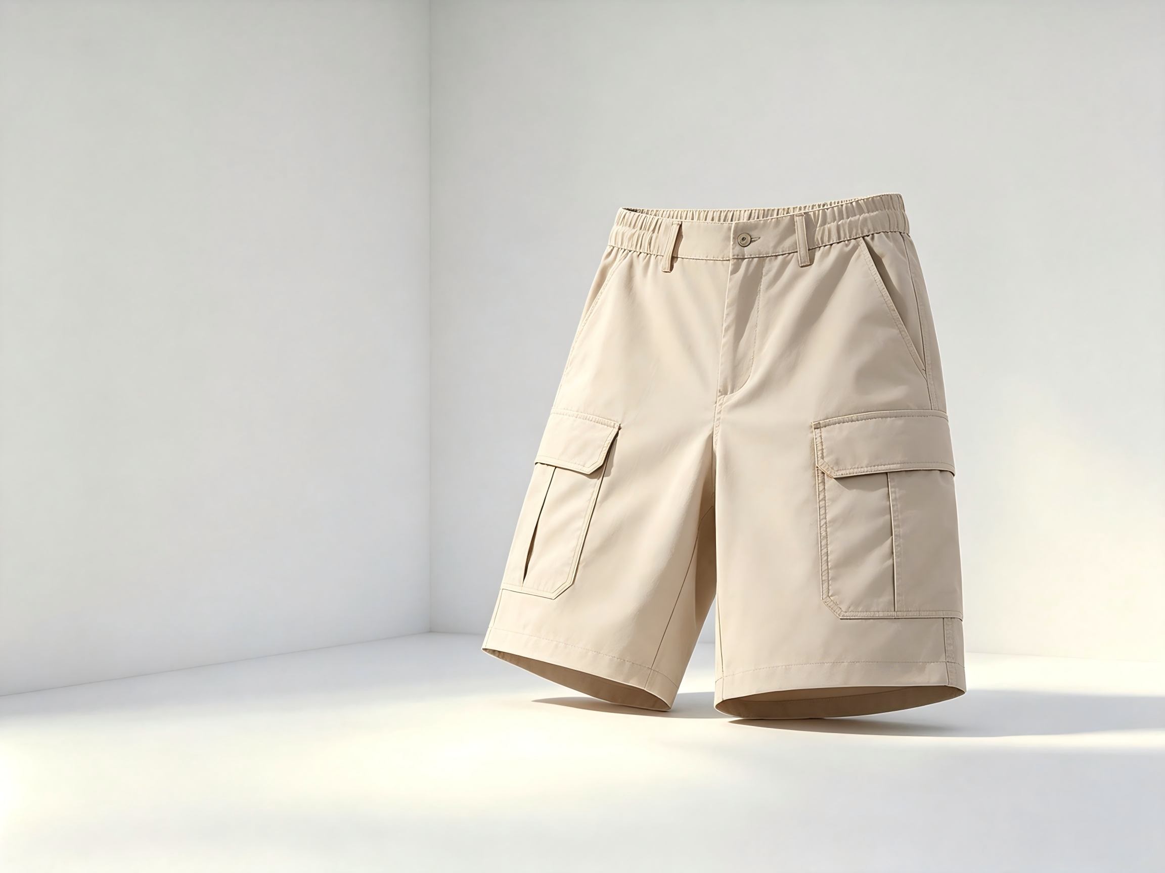 MEN'S BOTTOMS
